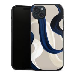 Silikoni Suojakuori Slim musta