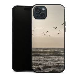 Silikoni Suojakuori Slim musta