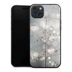 Silikoni Suojakuori Slim musta