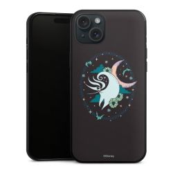 Silikoni Suojakuori Slim musta