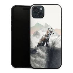 Silikoni Suojakuori Slim musta