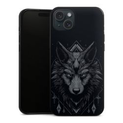 Silikoni Suojakuori Slim musta