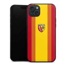 Silikoni Suojakuori Slim musta