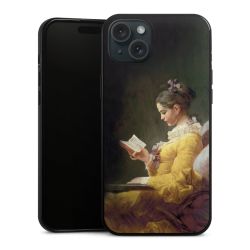 Silikoni Suojakuori Slim musta