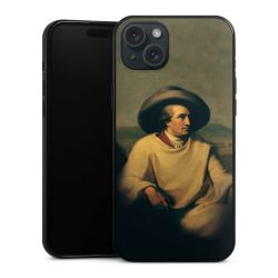 Silikoni Suojakuori Slim musta