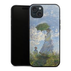 Silikoni Suojakuori Slim musta