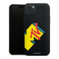 Silikoni Suojakuori Slim musta