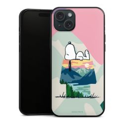 Silikoni Suojakuori Slim musta