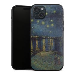 Silikoni Suojakuori Slim musta