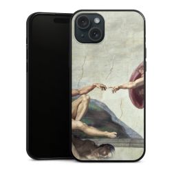 Silikoni Suojakuori Slim musta