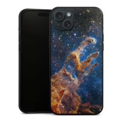 Silikoni Suojakuori Slim musta