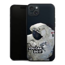 Silikoni Suojakuori Slim musta