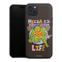 Silikoni Suojakuori Slim musta