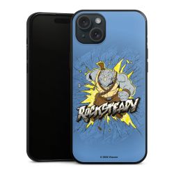 Silikoni Suojakuori Slim musta