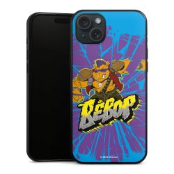 Silikoni Suojakuori Slim musta