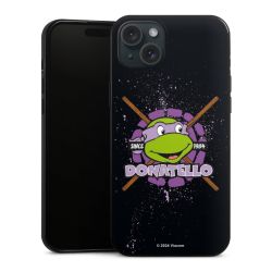 Silikoni Suojakuori Slim musta