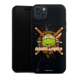 Silikoni Suojakuori Slim musta