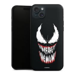 Silikoni Suojakuori Slim musta