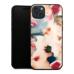 Silikoni Suojakuori Slim musta