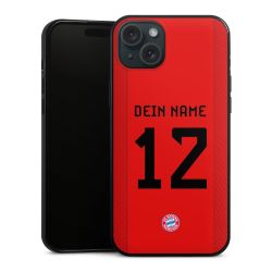 FC Bayern Trikot Personalisierbar