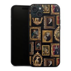 Silikoni Suojakuori Slim musta