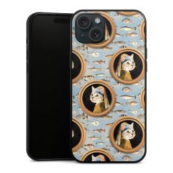 Silikoni Suojakuori Slim musta