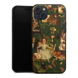 Silikoni Suojakuori Slim musta