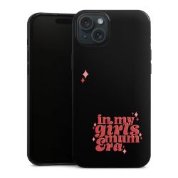 Silikoni Suojakuori Slim musta