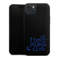 Silikoni Suojakuori Slim musta