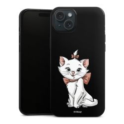 Silikoni Suojakuori Slim musta