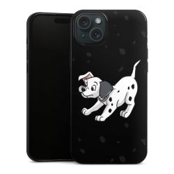 Silikoni Suojakuori Slim musta