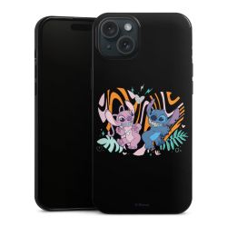 Silikoni Suojakuori Slim musta