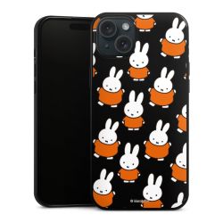 Silikoni Suojakuori Slim musta