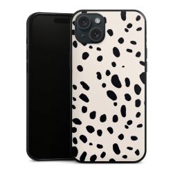 Silikoni Suojakuori Slim musta