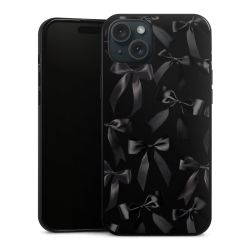 Silikoni Suojakuori Slim musta