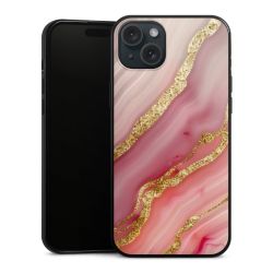 Silikoni Suojakuori Slim musta