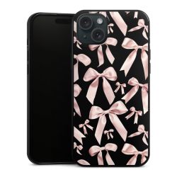 Silikoni Suojakuori Slim musta