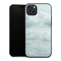 Silikoni Suojakuori Slim musta