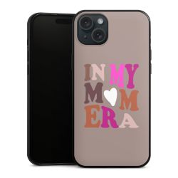 Silikoni Suojakuori Slim musta