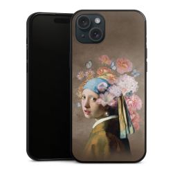 Silikoni Suojakuori Slim musta