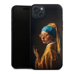 Silikoni Suojakuori Slim musta