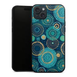 Silikoni Suojakuori Slim musta