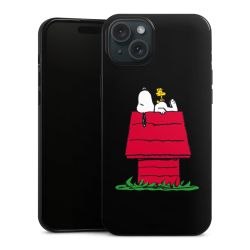 Silikoni Suojakuori Slim musta