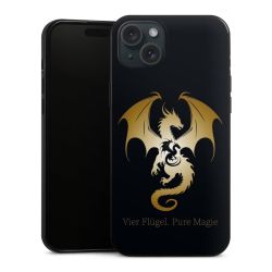 Silikoni Suojakuori Slim musta