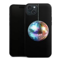 Silikoni Suojakuori Slim musta