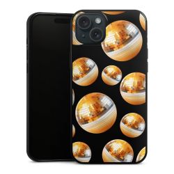 Silikoni Suojakuori Slim musta