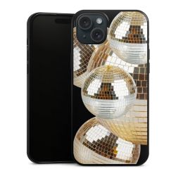 Silikoni Suojakuori Slim musta