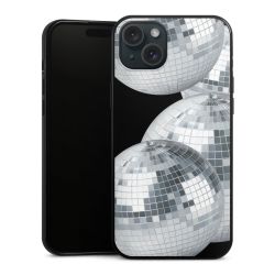 Silikoni Suojakuori Slim musta