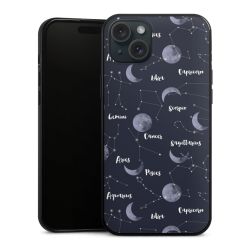 Silikoni Suojakuori Slim musta