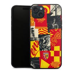 Silikoni Suojakuori Slim musta